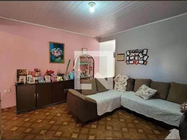 Casa / Sobrado para Locação em Itaquaquecetuba/SP Jardim Odete 1 Quartos