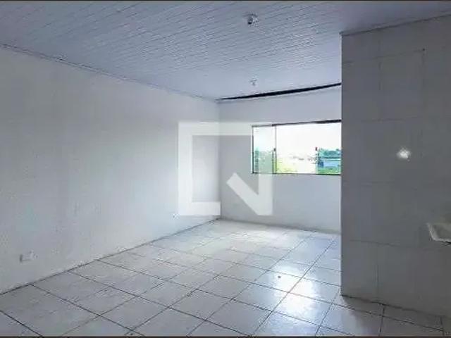 Casa / Sobrado para Locação em Itaquaquecetuba/SP Jardim Odete 2 Quartos