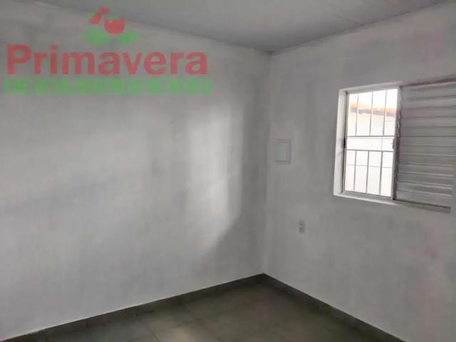 Casa / Sobrado para Locação em Itaquaquecetuba/SP Jardim Aracaré 1 Quartos