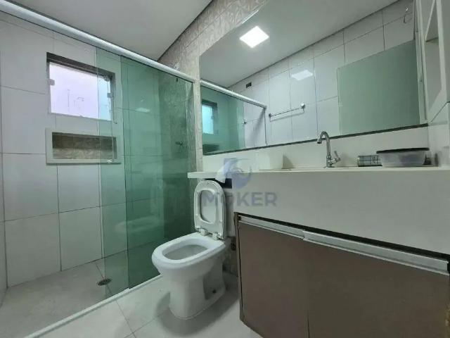 Casa / Sobrado para Locação em Itaquaquecetuba/SP Jardim Tropical 3 Quartos