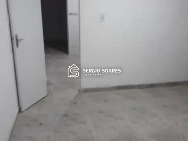 Casa / Sobrado para Locação em Itaquaquecetuba/SP Jardim Zélia 1 Quartos