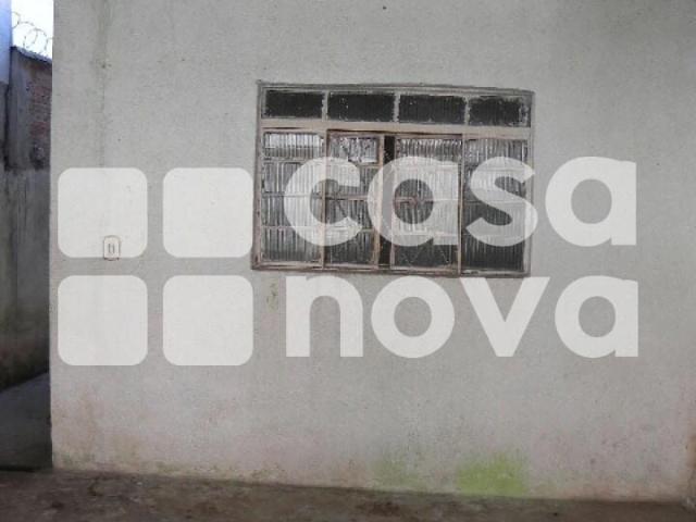 Casa / Sobrado para Locação em Itaquaquecetuba/SP Parque Piratininga 1 Quartos