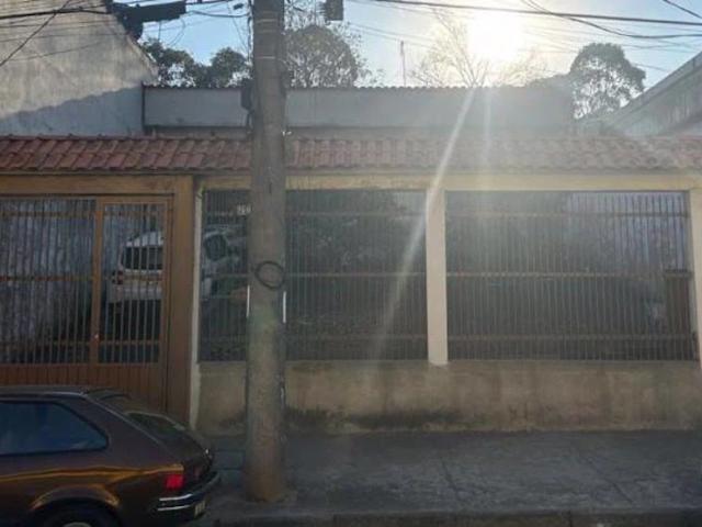 Casa / Sobrado para Locação em Itaquaquecetuba/SP Parque Piratininga 3 Quartos