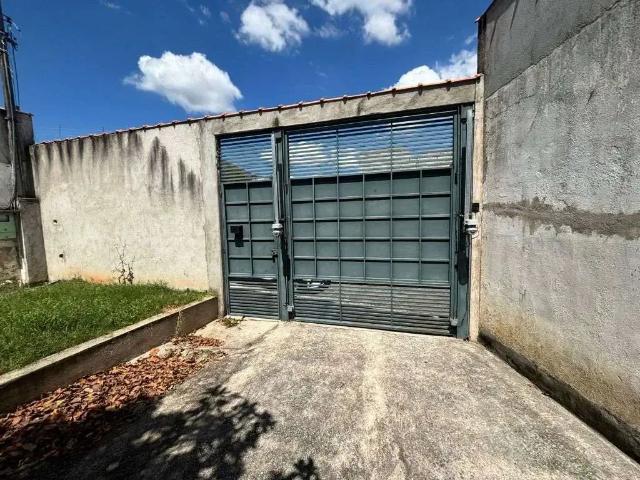 Casa / Sobrado para Locação em Itaquaquecetuba/SP Parque Residencial Marengo 3 Quartos