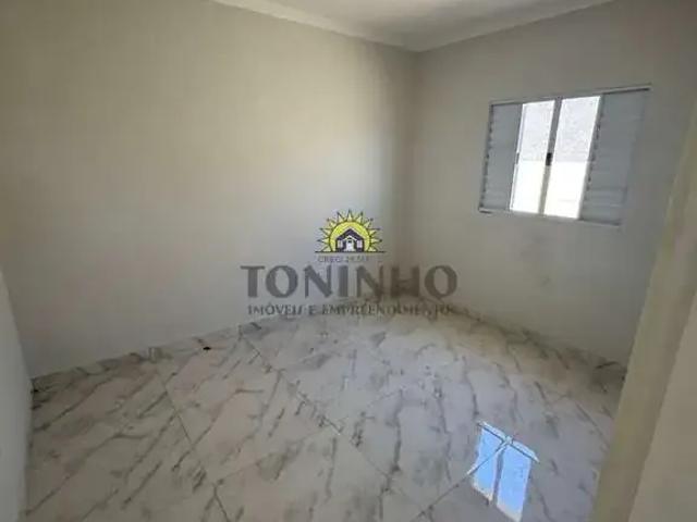 Casa / Sobrado para Locação em Itaquaquecetuba/SP Parque Residencial Califórnia 1 Quartos
