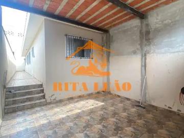 Casa / Sobrado para Locação em Itaquaquecetuba/SP Parque Residencial Scaffid II 2 Quartos