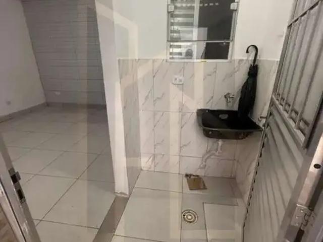 Casa / Sobrado para Locação em Itaquaquecetuba/SP Parque Residencial Souza Campos 1 Quartos