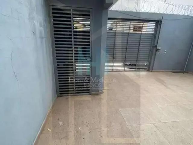 Casa / Sobrado para Locação em Itaquaquecetuba/SP Residencial Jasmim 1 Quartos