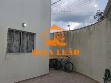 Casa / Sobrado para Locação em Itaquaquecetuba/SP Residencial Jasmim 2 Quartos