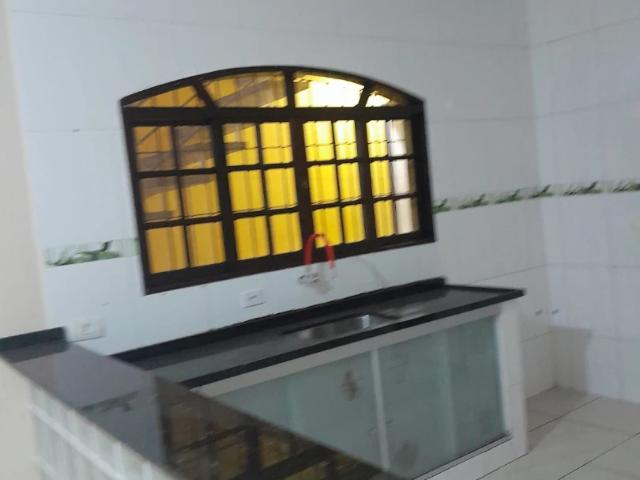Casa / Sobrado para Locação em Itaquaquecetuba/SP Vila Virgínia 1 Quartos
