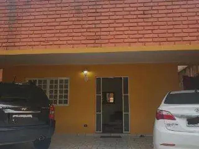 Casa / Sobrado para Locação em Itaquaquecetuba/SP Vila Virgínia 3 Quartos