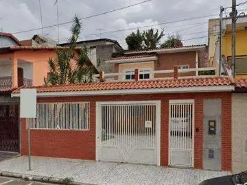 Casa / Sobrado para Locação em Itaquaquecetuba/SP Vila Virgínia 3 Quartos