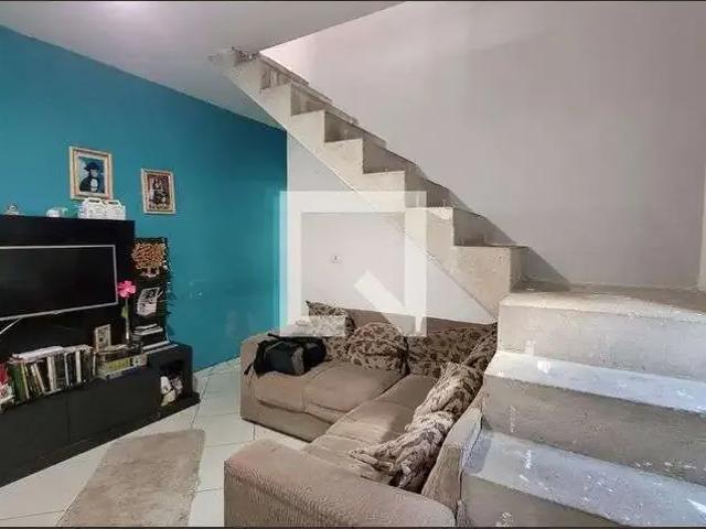 Casa / Sobrado para Locação em Itaquaquecetuba/SP Vila Maria Augusta 1 Quartos