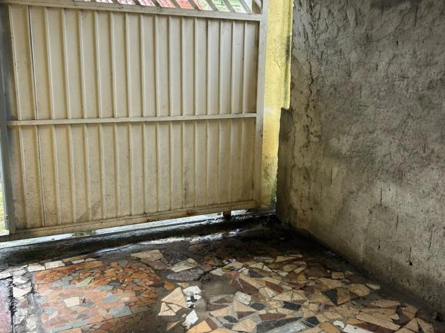 Casa / Sobrado para Locação em Itaquaquecetuba/SP Vila Maria Augusta 1 Quartos