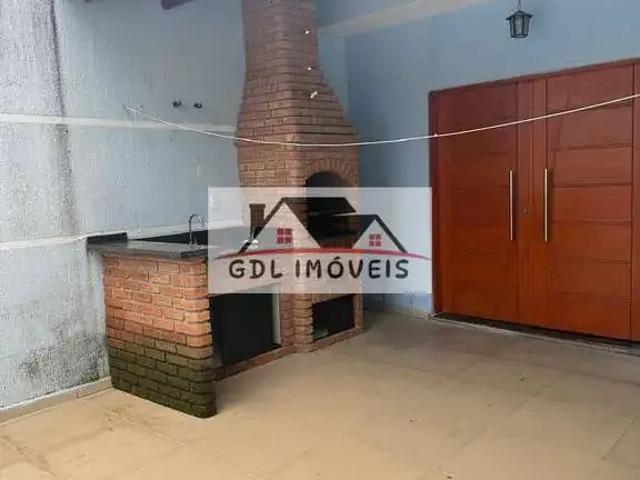 Casa / Sobrado para Locação em Itaquaquecetuba/SP Vila Maria Augusta 1 Quartos