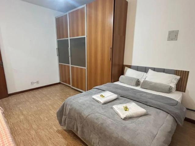 Casa / Sobrado para Locação em Itatiaia/RJ Jardim Itatiaia 2 Quartos