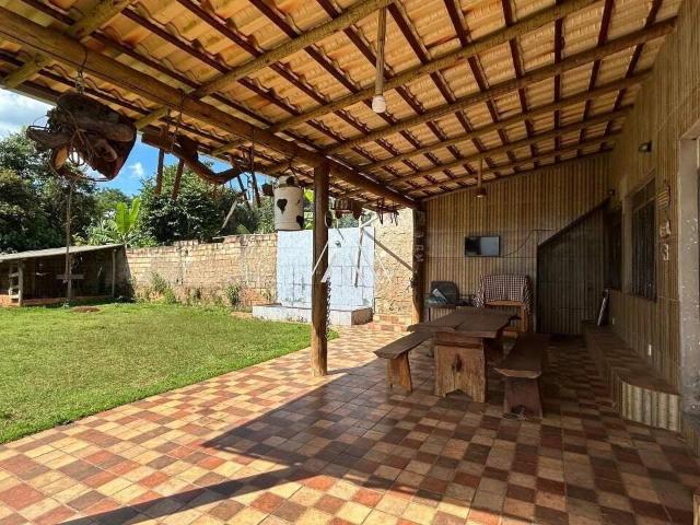 Casa / Sobrado para Locação em Itatiaiuçu/MG Retiro dos Bandeirantes 2 Quartos