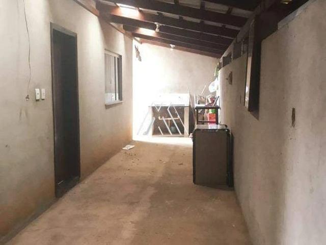 Casa / Sobrado para Locação em Itatiaiuçu/MG São Francisco 2 Quartos