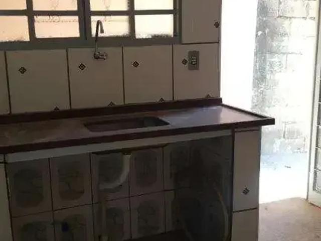 Casa / Sobrado para Locação em Itatiba/SP Núcleo Residencial Abramo Delforno 2 Quartos
