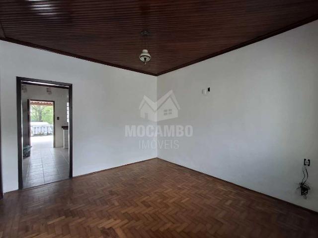 Casa / Sobrado para Locação em Itatiba/SP Núcleo Residencial Doutor Luiz de Mattos Pimenta 2 Quartos