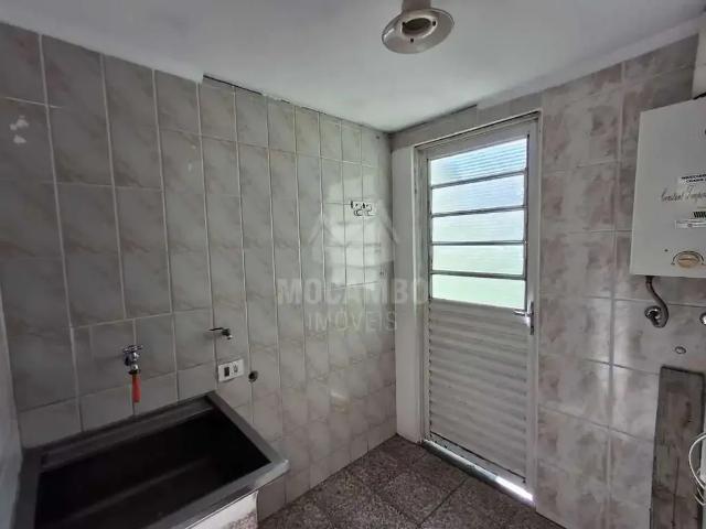 Casa / Sobrado para Locação em Itatiba/SP Novo Cruzeiro 3 Quartos