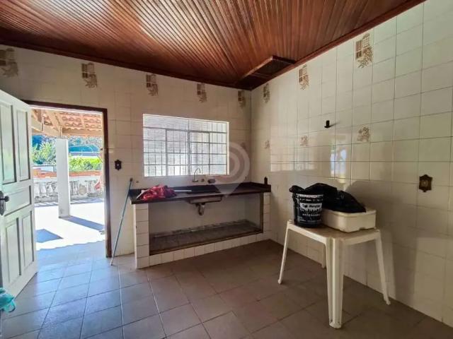 Casa / Sobrado para Locação em Itatiba/SP Bairro do Engenho 2 Quartos