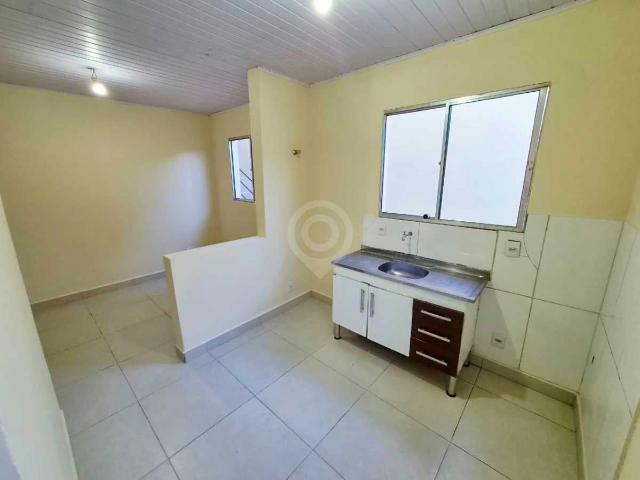 Casa / Sobrado para Locação em Itatiba/SP Bairro dos Pintos 2 Quartos