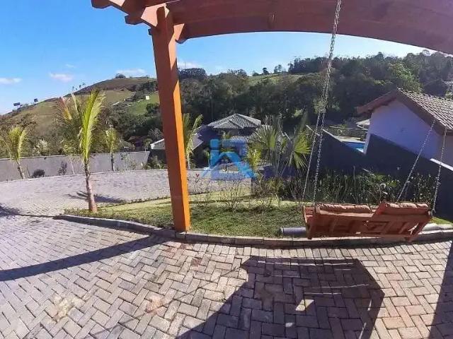 Casa / Sobrado para Locação em Itatiba/SP Cachoeiras do Imaratá 5 Quartos