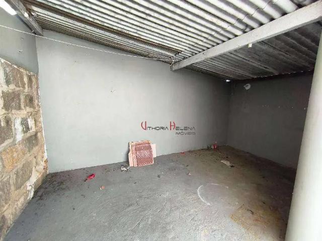 Casa / Sobrado para Locação em Itatiba/SP Centro 2 Quartos
