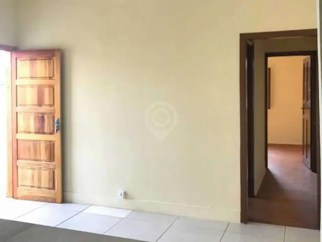Casa / Sobrado para Locação em Itatiba/SP Centro 2 Quartos