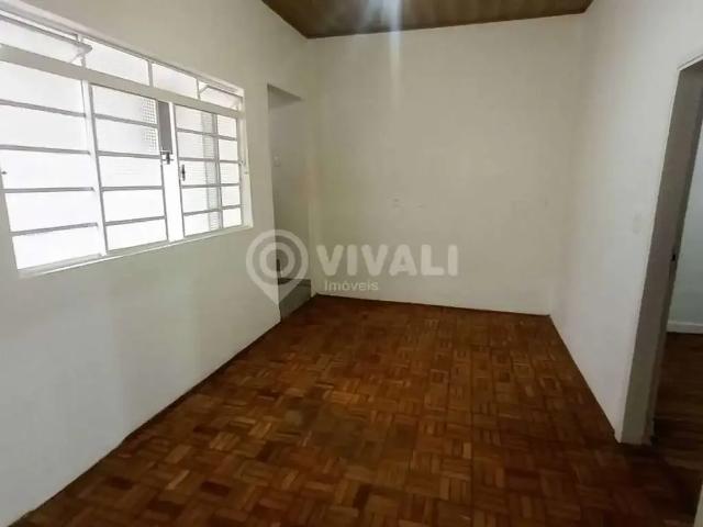 Casa / Sobrado para Locação em Itatiba/SP Centro 3 Quartos