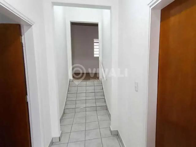 Casa / Sobrado para Locação em Itatiba/SP Centro 3 Quartos