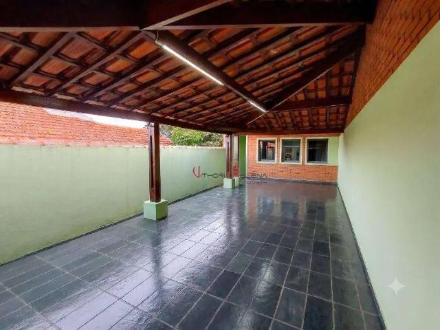 Casa / Sobrado para Locação em Itatiba/SP Centro 3 Quartos