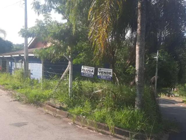 Casa / Sobrado para Locação em Itatiba/SP Chácara San Martin I 2 Quartos