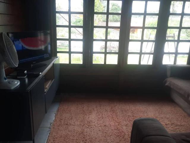 Casa / Sobrado para Locação em Itatiba/SP Chácara San Martin I 6 Quartos