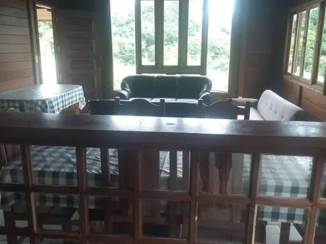 Casa / Sobrado para Locação em Itatiba/SP Chácara San Martin I 6 Quartos