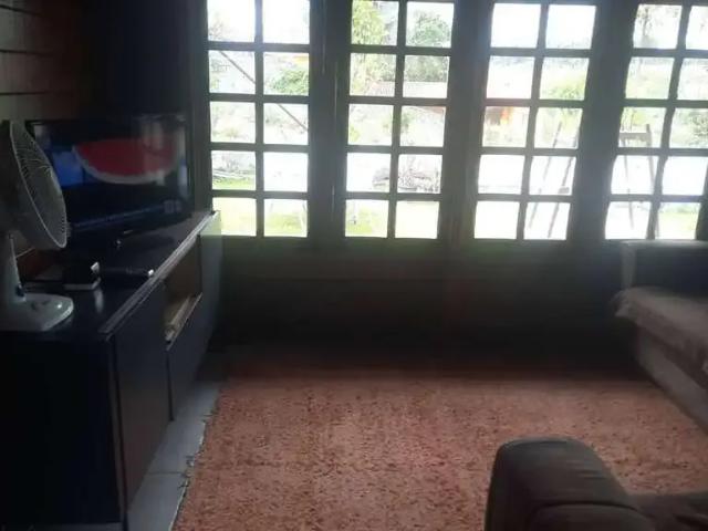 Casa / Sobrado para Locação em Itatiba/SP Chácara San Martin I 6 Quartos