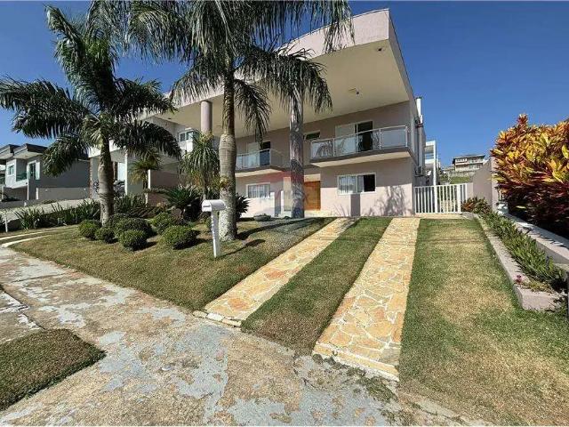 Casa / Sobrado para Locação em Itatiba/SP Condomínio Villagio Paradiso 3 Quartos