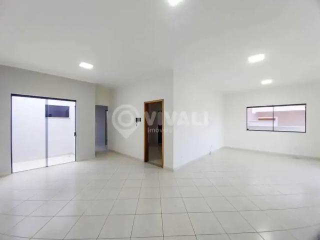 Casa / Sobrado para Locação em Itatiba/SP Giardino D' Itália 3 Quartos