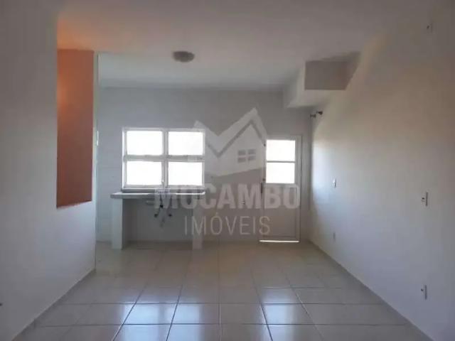 Casa / Sobrado para Locação em Itatiba/SP Jardim Tereza 3 Quartos