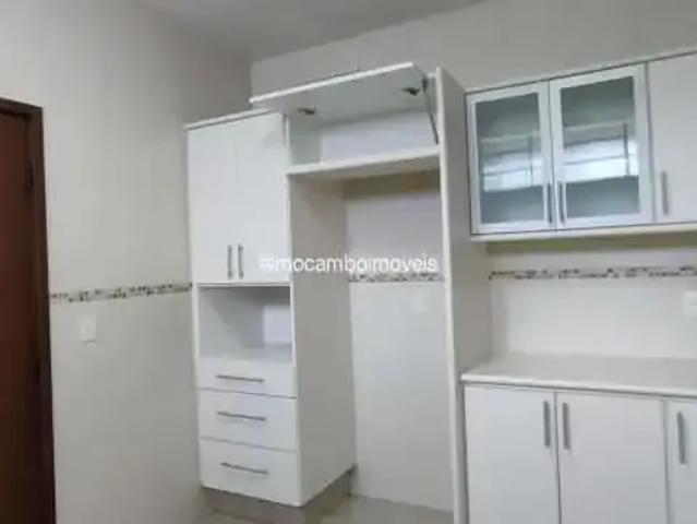 Casa / Sobrado para Locação em Itatiba/SP Jardim Alto de Santa Cruz 3 Quartos