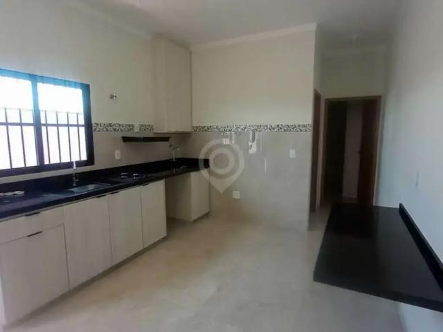 Casa / Sobrado para Locação em Itatiba/SP Jardim Alto de Santa Cruz 1 Quartos