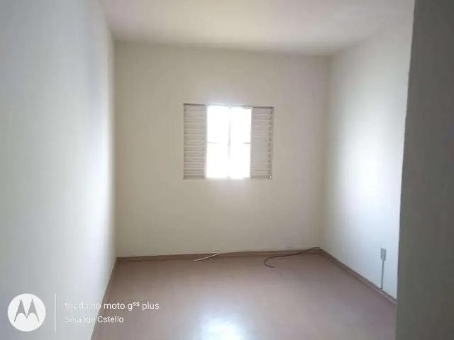 Casa / Sobrado para Locação em Itatiba/SP Jardim Arizona 3 Quartos