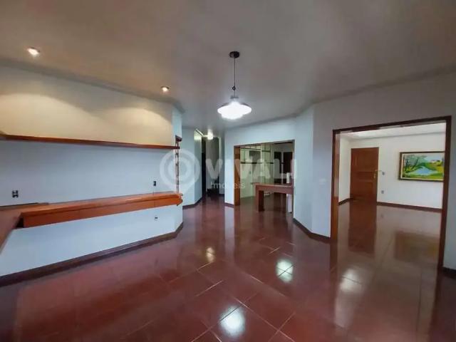 Casa / Sobrado para Locação em Itatiba/SP Jardim Belém 3 Quartos