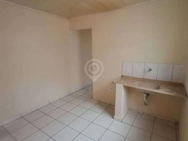 Casa / Sobrado para Locação em Itatiba/SP Jardim Coronel Peroba 2 Quartos