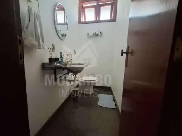 Casa / Sobrado para Locação em Itatiba/SP Jardim Coronel Peroba 3 Quartos