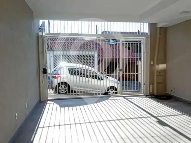 Casa / Sobrado para Locação em Itatiba/SP Jardim Coronel Peroba 3 Quartos