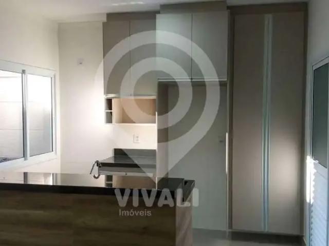 Casa / Sobrado para Locação em Itatiba/SP Jardim Coronel Peroba 3 Quartos