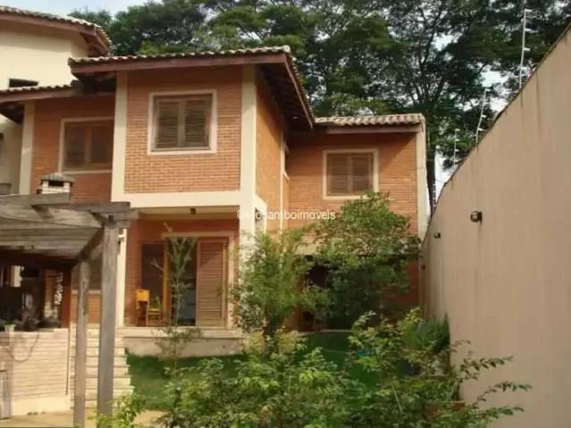 Casa / Sobrado para Locação em Itatiba/SP Jardim das Laranjeiras 7 Quartos
