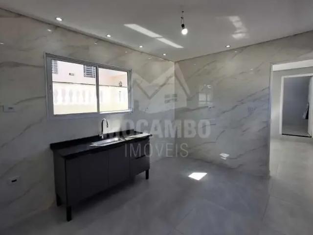 Casa / Sobrado para Locação em Itatiba/SP Jardim das Nações 3 Quartos